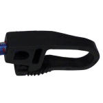 SC GANCI PVC X CORDA FISSABAGAGLI MM.10(PZ.4)