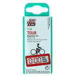 KIT FORATURA BICICLETTA TIPTOP TOUR TT-01