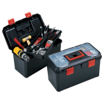 PORTAUTENSILI TERRY "TOOL CASE 19" GR.48