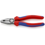 PINZA UNIVERSALE 'KNIPEX' mm 180