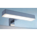 APPLIQUE DA BAGNO LED 'FA LAMP'