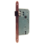 PATENT SERR.Q.8/70 OTT.TA 40 B.TONDO S/GACCIA