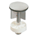 TAPPO PILETTA A SALT. PESANTE 1.1/4 (40MM.)