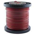 FILO NYLON QUADRO MM. 6,0 X MT. 49 X DECESP.