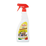 RHUTTEN DISABITUANTE CANI E GATTI 750 ML.