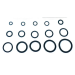 O-RING 12,10X2,70 X CANNA LAVELLO 