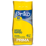 LINEA BRIKO GESSO RAPIDO DA KG. 4