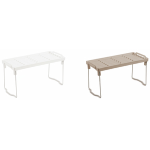 MENSOLA 'SALVASPAZIO' CM.14X30X14H