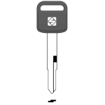 DUPLIC. CHIAVI SILCA AUTO T.P. KYM4AP OLC GR.10