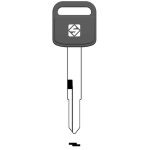 DUPLIC. CHIAVE  SILCA AUTO T.P. KYM4RAP OLC      GR.10