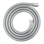 GROHE FLESSIBILE DOCCIA NEW CM.200