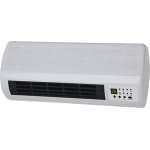 TERMOVEN.PARETE DIG.1000/2000W KPT2000B-4501L