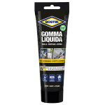 BOSTIK GOMMA LIQUIDA TUBO 250GR.