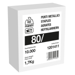 MAESTRI PUNTI ART. 80/12 (PZ.10.000) GALVA