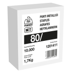 MAESTRI PUNTI ART. 80/16 (PZ.10.000) GALVA