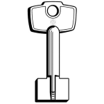 DUPLICAZ. CHIAVI SILCA D.MAPPA CPXN OLC           GR.18