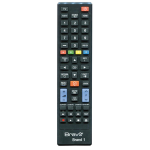 TELECOMANDO X TV BRAVO "BRAND 1" SAMSUNG