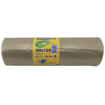 SACCHI N.U. IN ROTOLO 90X120 AMBRA GR. 800 CIRCA