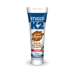 STUCCO IN PASTA COLORATO 'K2' ml 150 Mogano