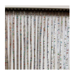 TENDA BRILLIANT MULTICOLOR CM.100X220