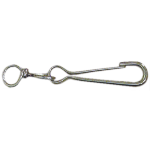 MOSCHETTONE SIMPLEX MM  80