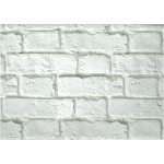 RIVESTIMENTO PARETE "PLASTONDA DECOR MURO" 50X100CM SPES.3MM