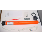 MOTORE TAPPARELLA "45S" SHADOW LINE 30Nm 55KG