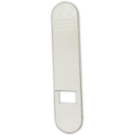 COPRIAVVOLGITORE TAPPARELLA RESINA BIANCO -56A