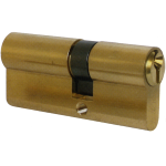 CILINDRO MM70 (35+35) OTTONE  IBFM 23003535U