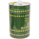 LATTINA X OLIO TONDA 25LT C/TAPPO