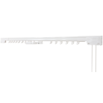 SCORRITENDA IM 5  166-300CM  PESANTE (MOD.VALIANT)