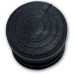 GOMMINO INTERNO TONDO 50MM (PUNTALE)