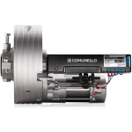 MOTORE PER SERRANDA "SPIN 180" FC 645W