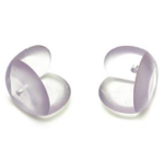 PARASPIGOLO ANGOLARE ADESIVO 33X33MM "ONE PRICE" MAURER -CF. BLISTER 2PZ