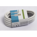 CAVO LIGHTNING 1M 2A BIANCO