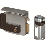 SERRATURA ELETTRICA DA APPLICARE ART. 11721 E 70 Sx