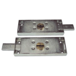 SERRATURE PREFER D.M. ART 0733 LATERALI IN COPPIA DX/SX