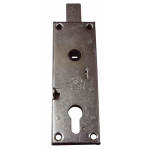 SERRATURA PREFER ART 6561 BASCULANTI