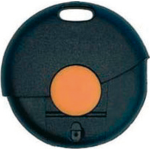 GUSCIO CHIAVE AUTO MB004C-1BT SMART KEYLINE