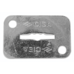 COPRITOPPA DA SALDARE CISA ART 06124.02