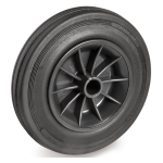 RUOTA NYLON 160 ART 521110