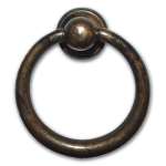 MANIGLIA METAL STYLE HANDLES ART.09202.03300.03 -ANT52
