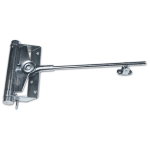 CHIUDIPORTA A MOLLA IBFM TRIUMPH 91 N°4 PORT. MAX 80 KG.