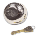 TESTA RICAMBIO 510 X LUCCHETTO GENTILI SF/SFI