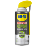 DETERGENTE CONTATTI SPRAY WD40 SPECIALIST 400ML