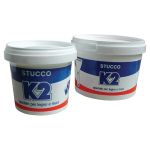 STUCCO IN PASTA K2    1KG