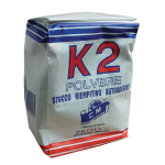 STUCCO IN POLVERE K2  5KG