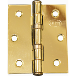 CERNIERA X PORTA A LIBRO ACC. OTT.IBFM550 102X89MM 4X3,5" C/CUSCI.SFERA