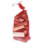 LEGNA DA ARDERE 100% LATIFOGLIA PER STUFE (22DM3) CERTIF.FSC