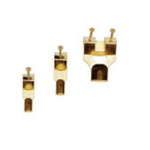 GANCI PER QUADRI "X" N°2 "ONE PRICE" MAURER - CF. BLISTER 6PZ